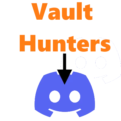Vault Hunters DC-Bot Connector