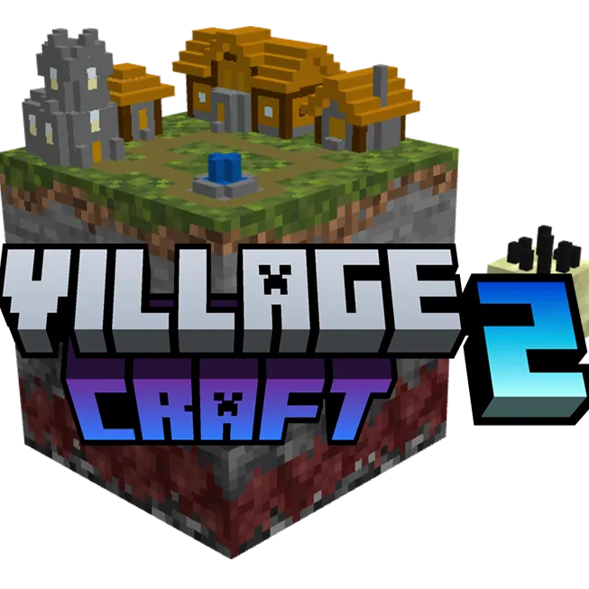 VillageCraft 2 Essentials