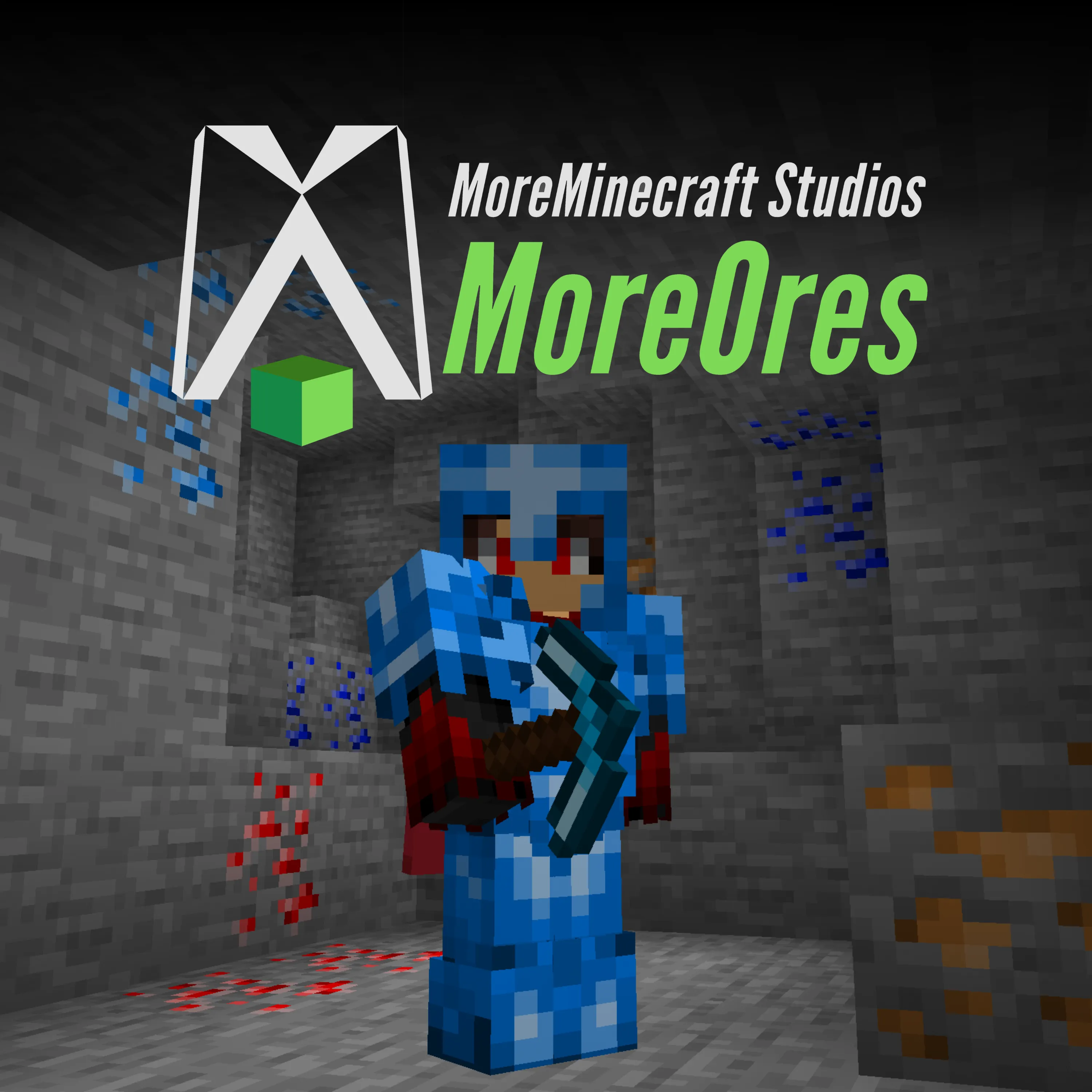 MM Studios - MoreOres