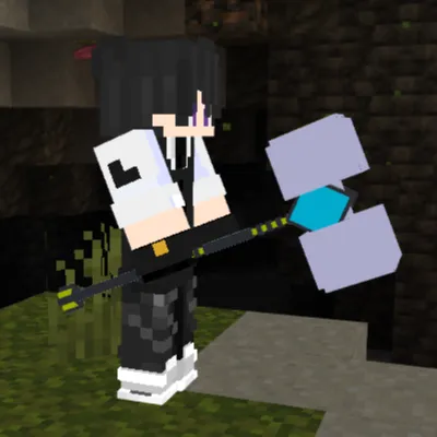 Hammer 1V