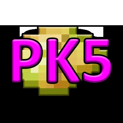 Pk5 Pack