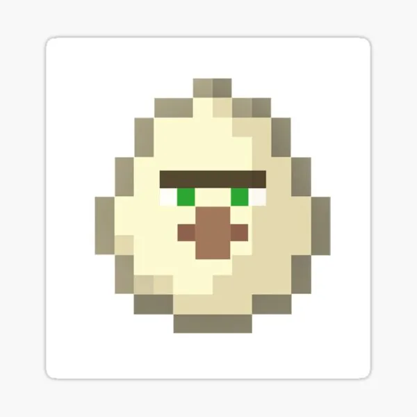 Villager Egg
