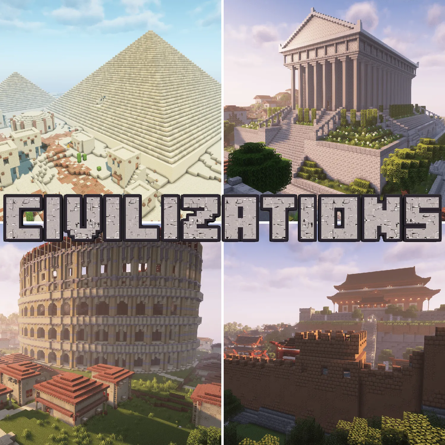 Civilizations