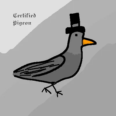 Pigeonium