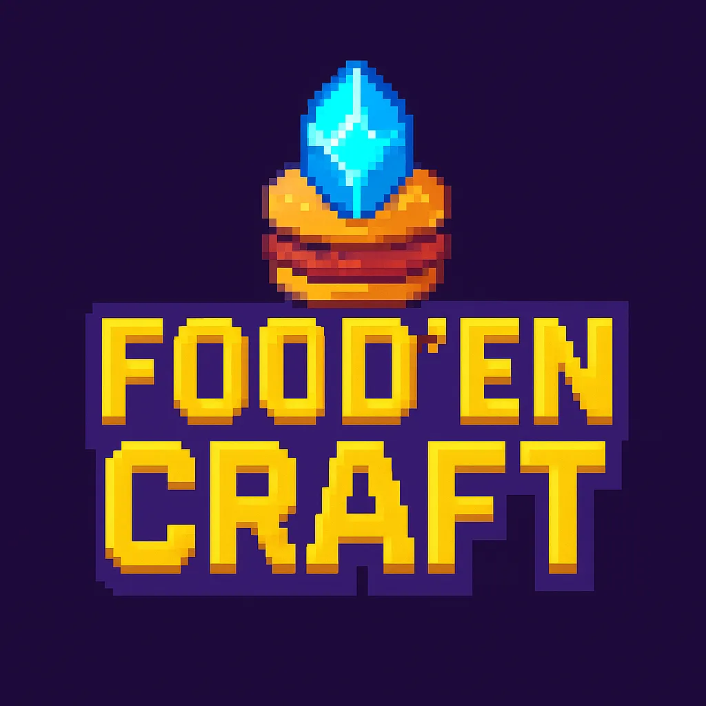 Food'en Craft