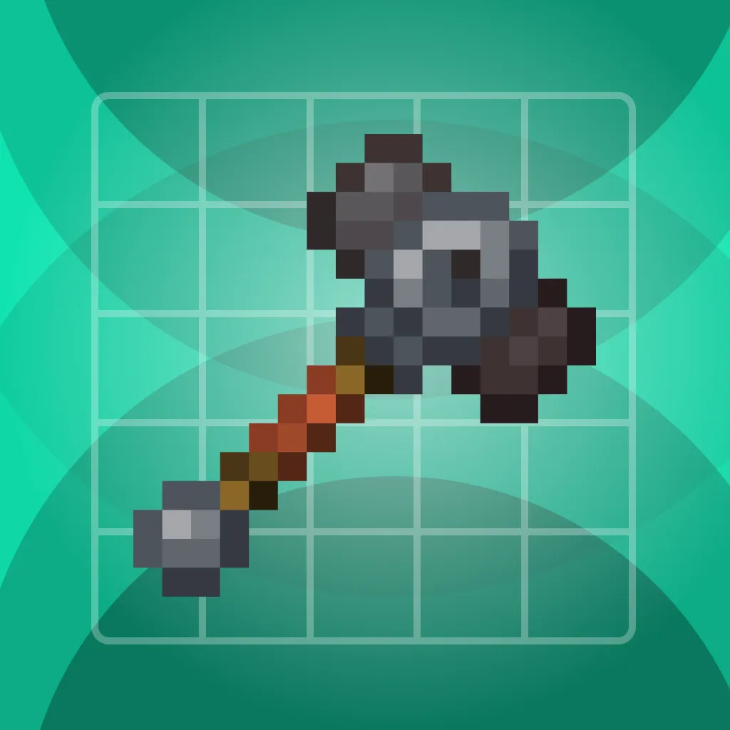 JustHammers PT-BR Translation (Unofficial)