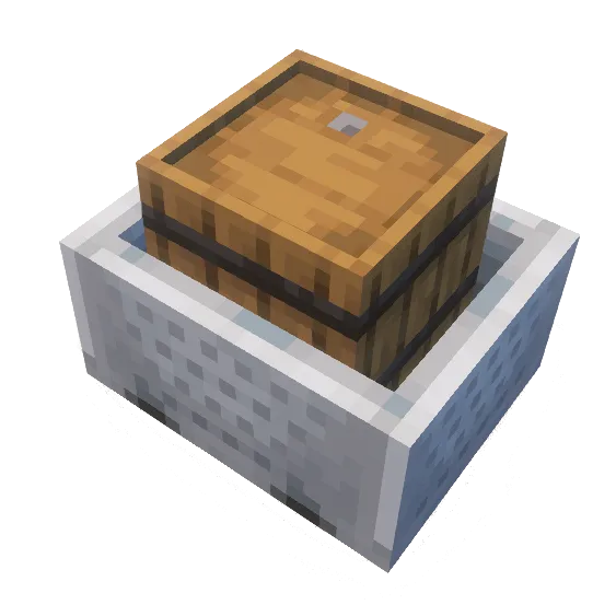 Sophisticated Storage in Motion