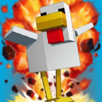 ExplodingChickens