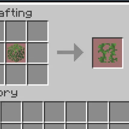 (Un)Craftable Items!