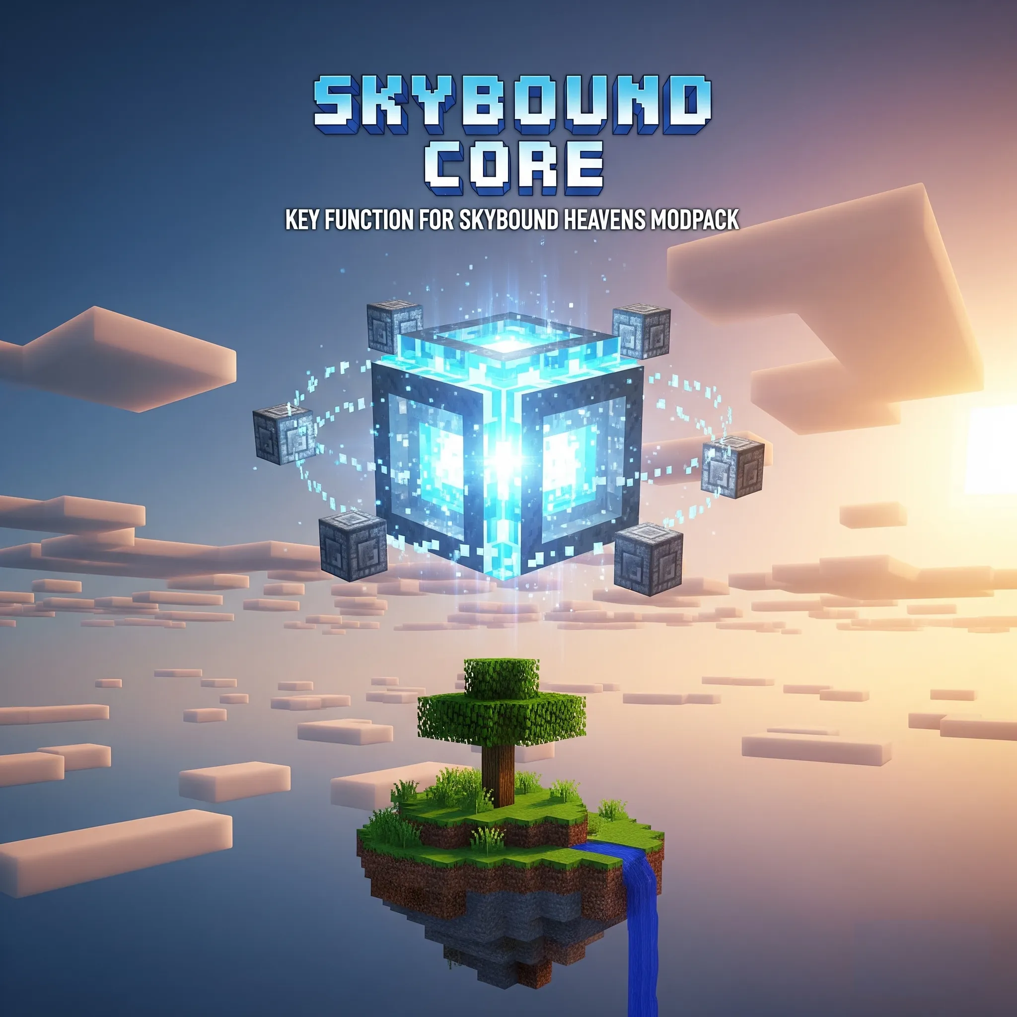 Skybound Core
