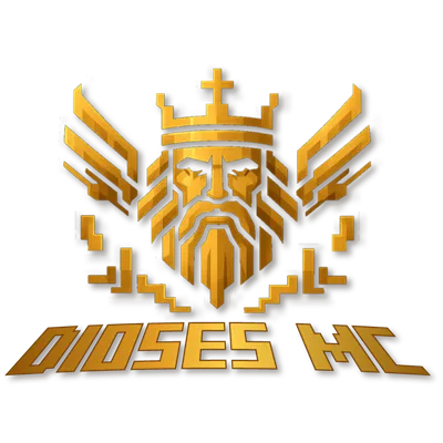 DiosesMC - Official