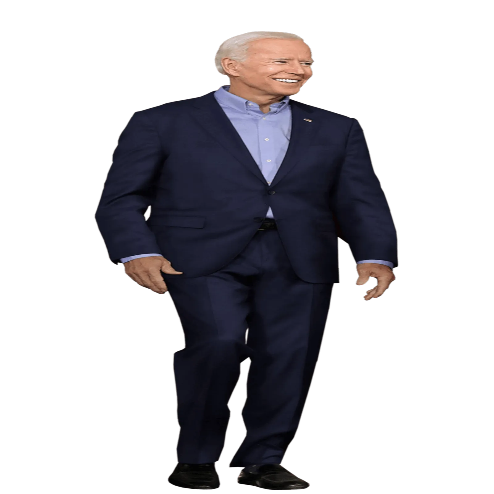 Joe Biden SODA