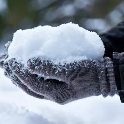 Sleet Paste