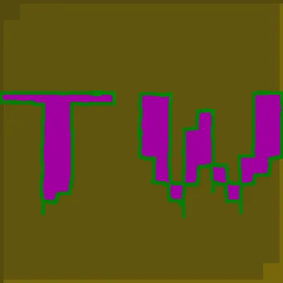 Toxicated Wasteland Biome