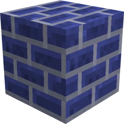 Mo' Bricks
