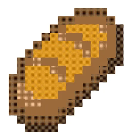 is it bread?