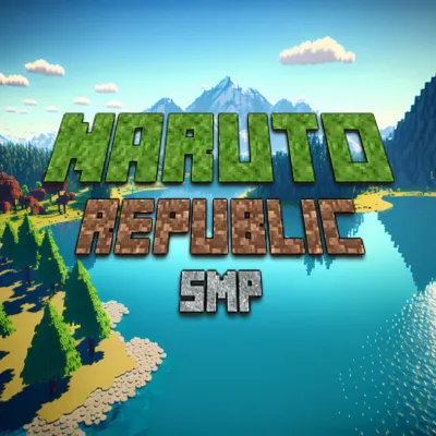 Naruto Republic SMP