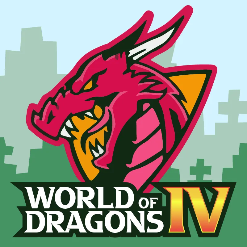 World of Dragons IV