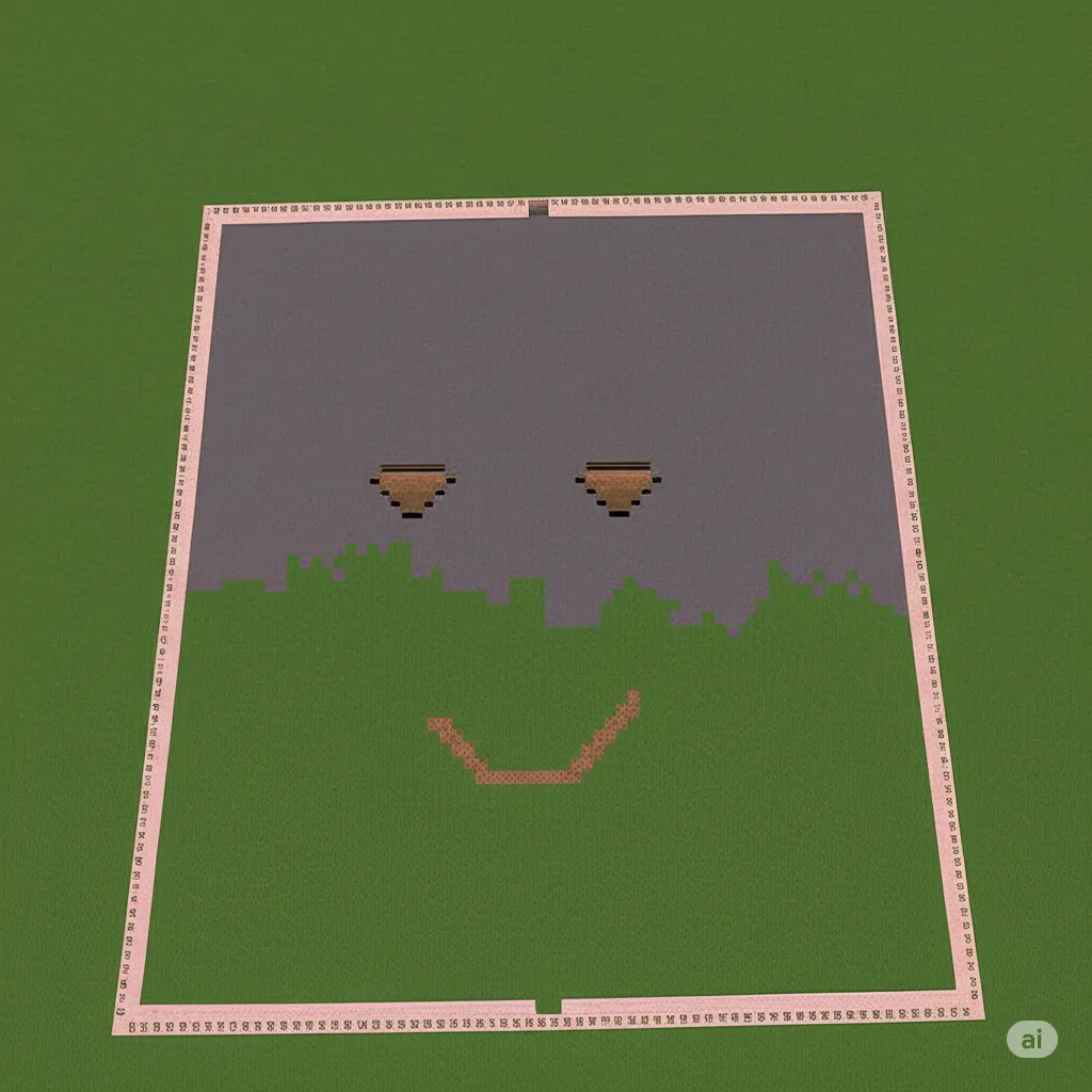 grass pattern