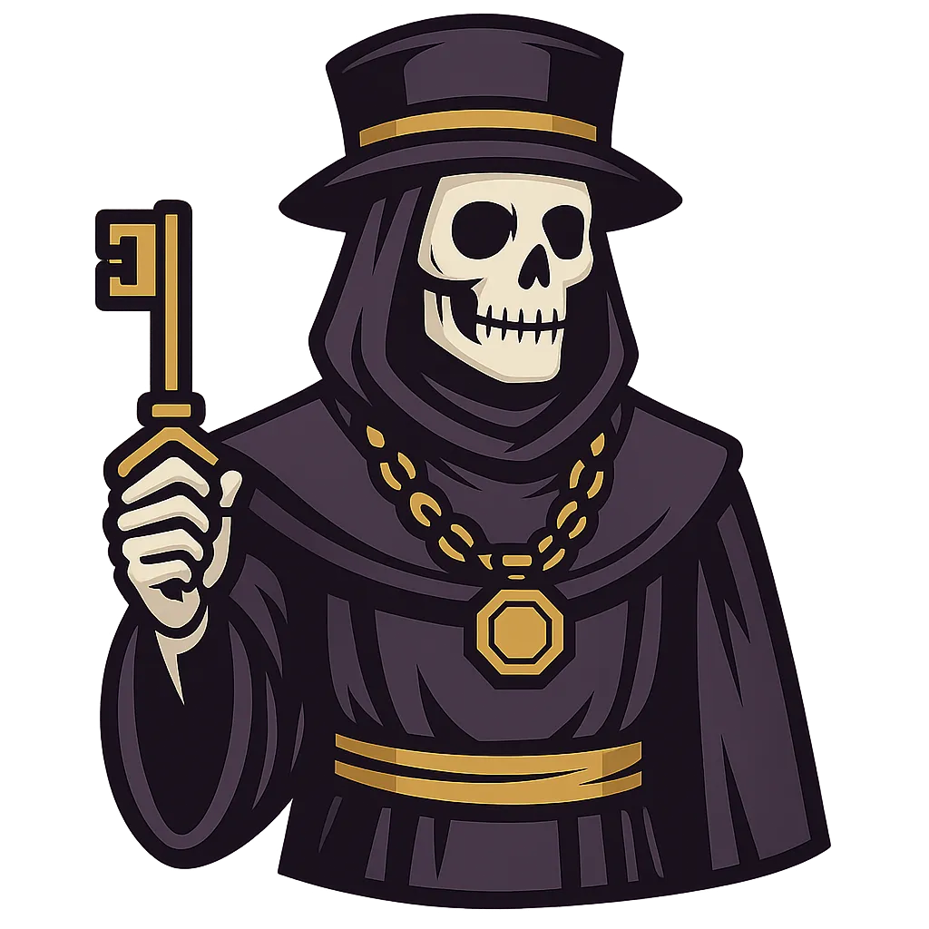 Dimensional Key