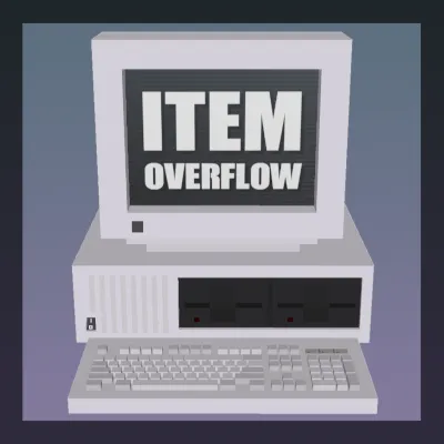 ItemOverflow