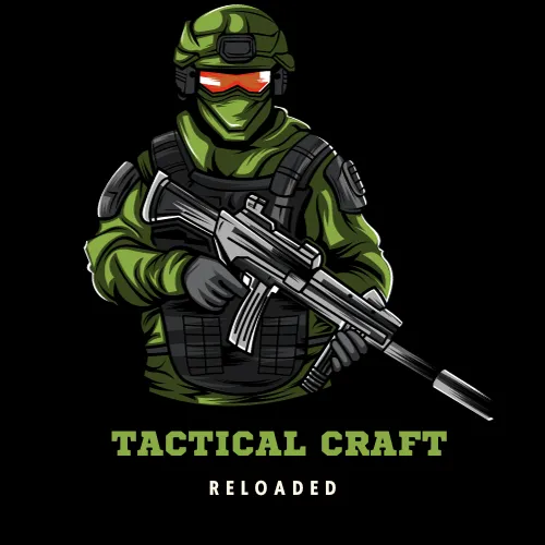 Tactical Craft: Reloaded