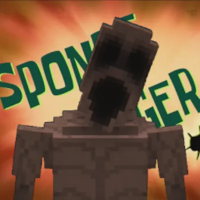 Sponge Monger for The One Who Watches