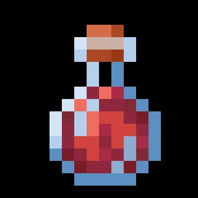 Bottled Dyes