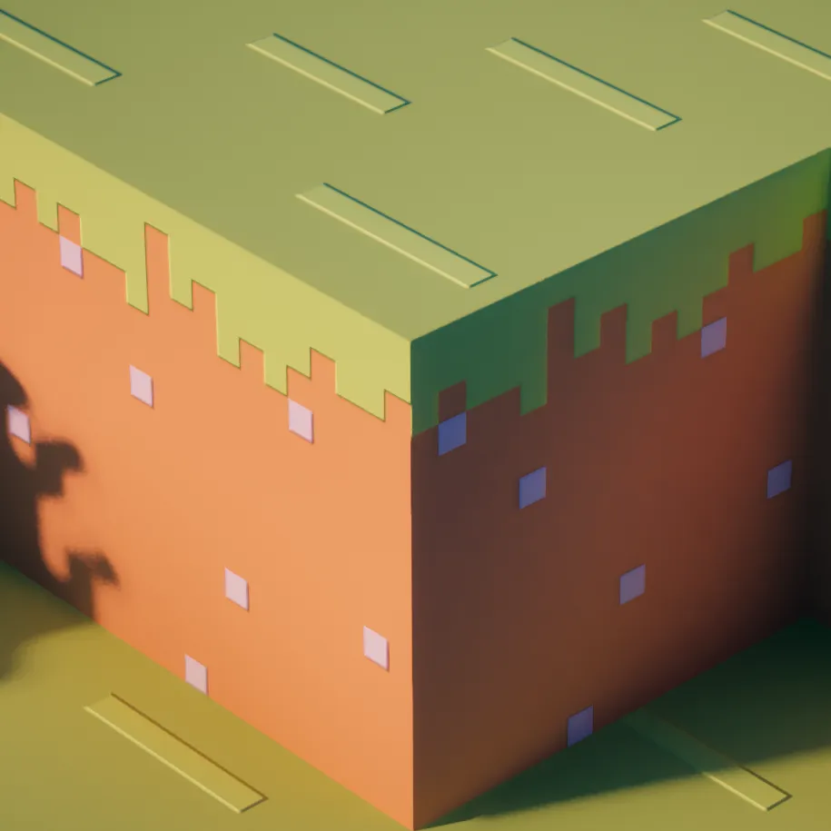 Bare Bones Simple PBR