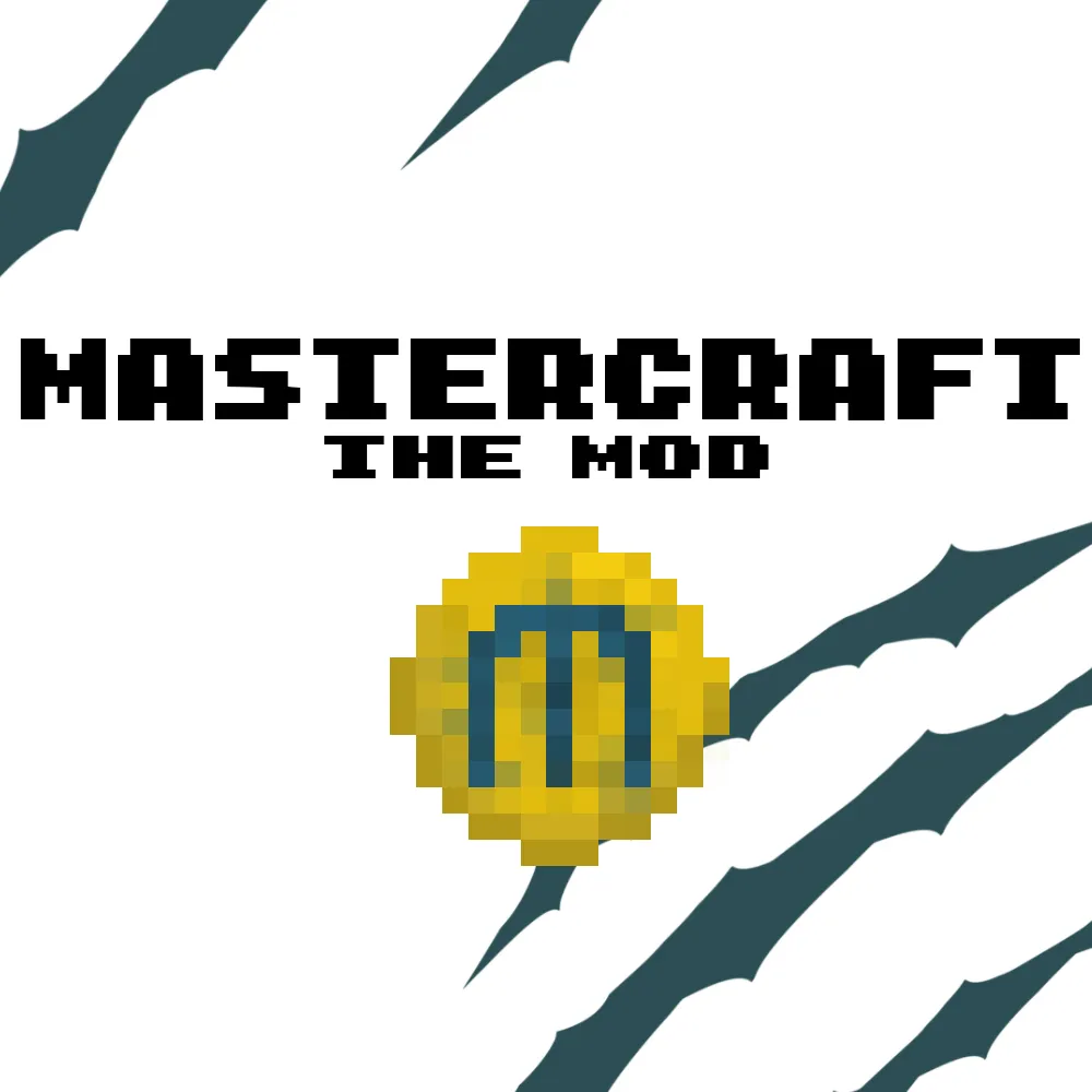MasterCraft by Oxynia