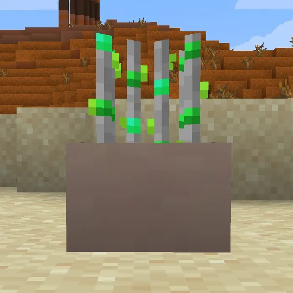 Botany Pots:GrowableOres Compat