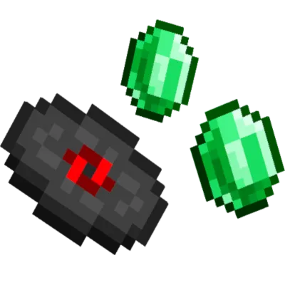 Tradable Music Discs!