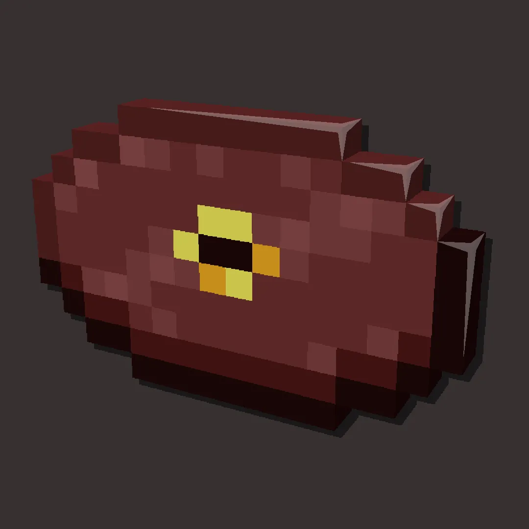 Music Discs Retextured