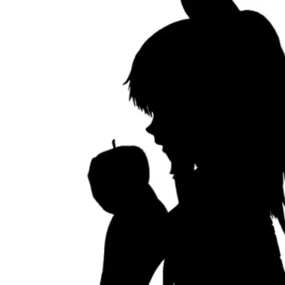 Bad Apple!!