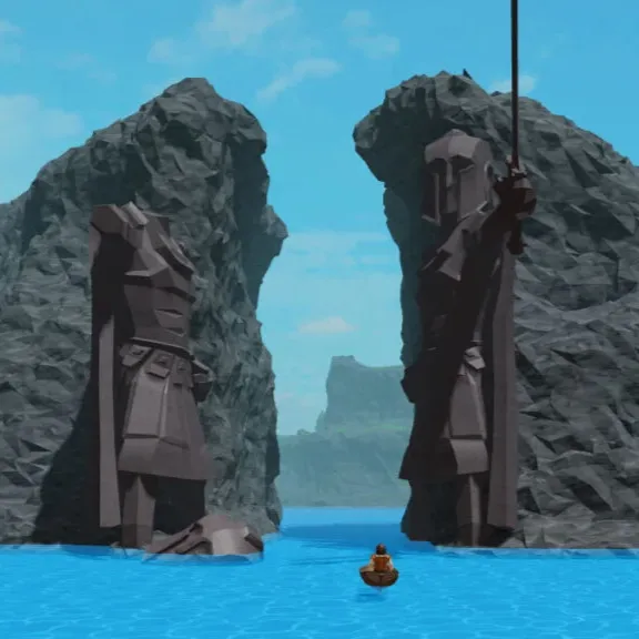 The Survival Game 2nd version