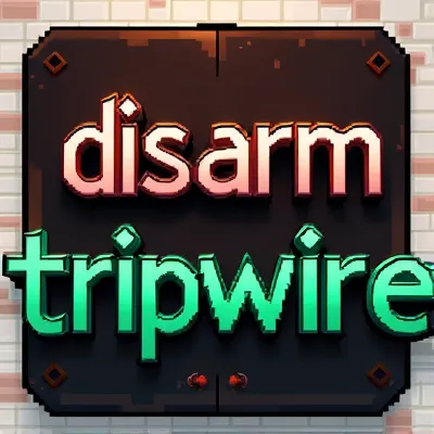 DisarmTripwire
