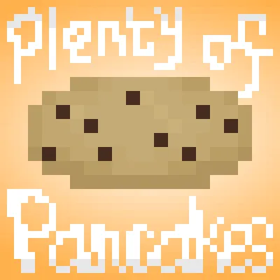 Plenty of Pancakes