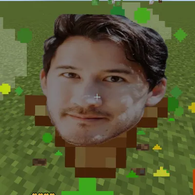 Markiplier Totem