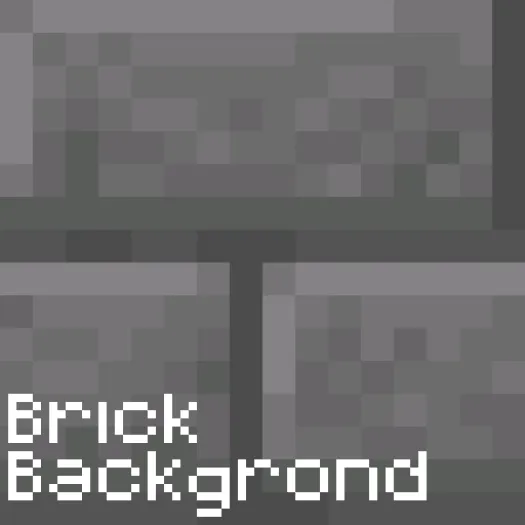stone brick GUI