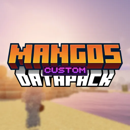 Mango's Custom Mob Stats