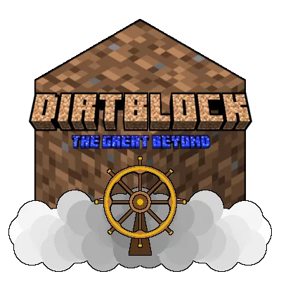 DirtBlock: The Great Beyond