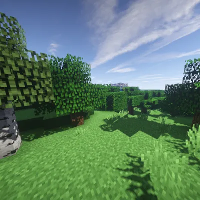 SteveOS Modding's More Armor Mod