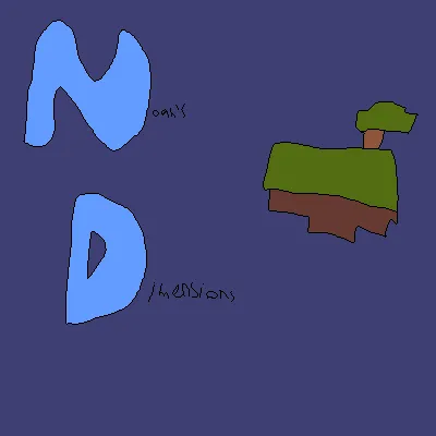 Noah's Dimensions