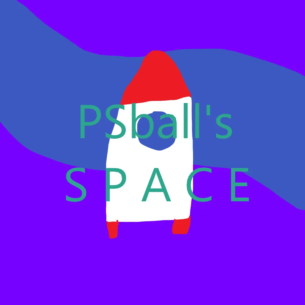 PSball's Space