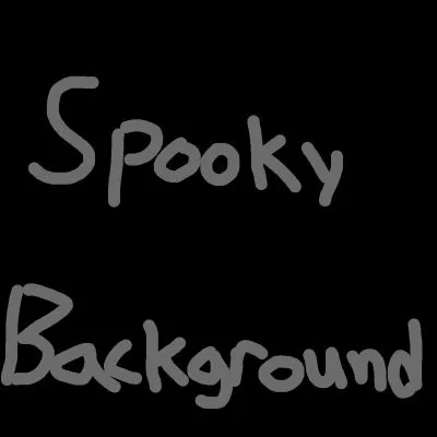 Spooky Background
