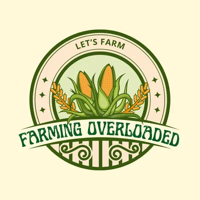 Farming Overloaded