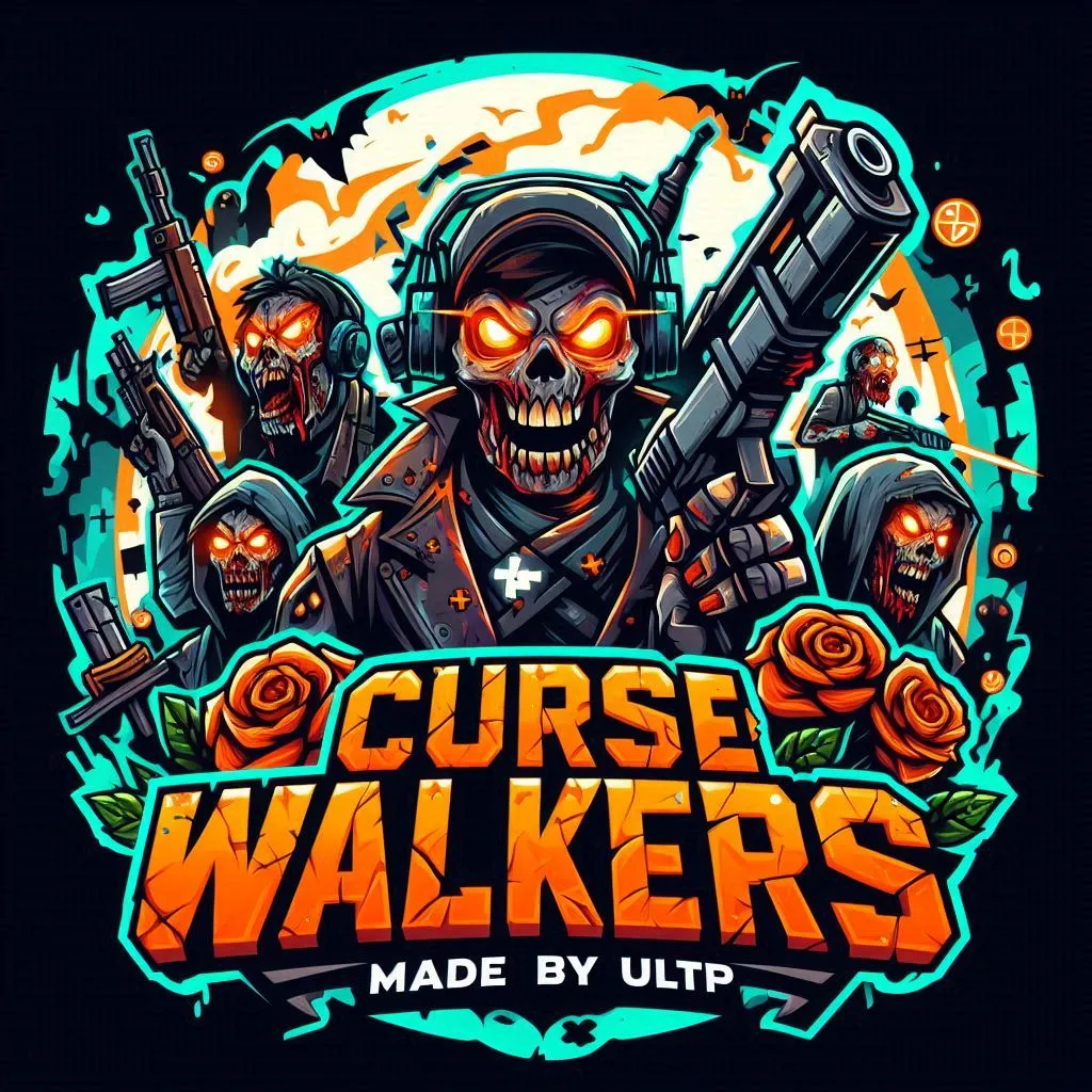Curse Walkers [FORGE]