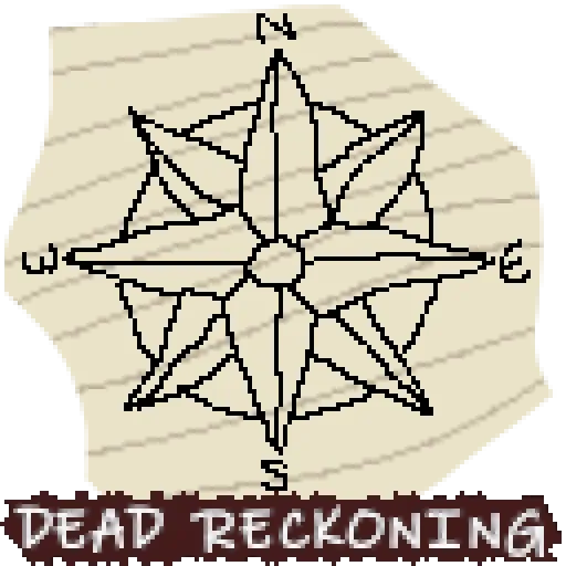 Dead Reckoning: A Compass