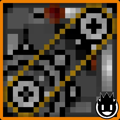 Steampunk [GUI Pack]