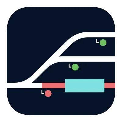 Create: Track Map (UNOFFICIAL FORK)